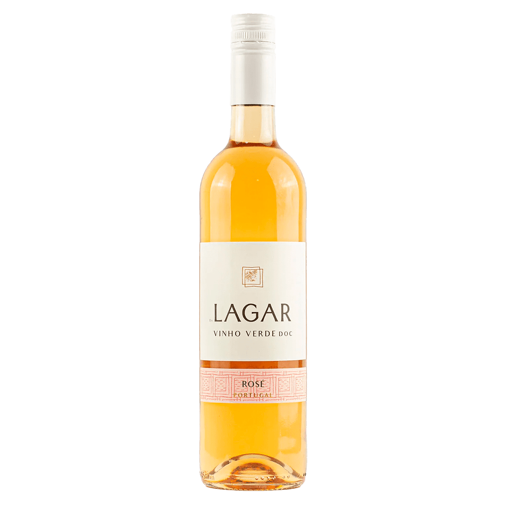 Quintas de Melgaço Lagar Vinho Verde Rosé