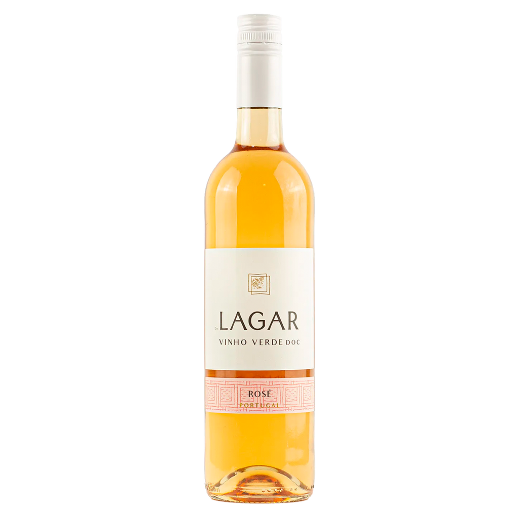 Quintas de Melgaço Lagar Vinho Verde Rosé
