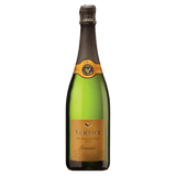 Vinho Espumante Branco Vértice Gouveio Extra Brut 2015