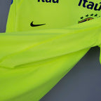 Camisa Seleção Treino 21/22- Versão Retro