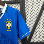 Camisa Seleção Reserva 93/94 - Versão Retro
