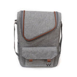 Wine Bag térmica para 3 garrafas de vinho