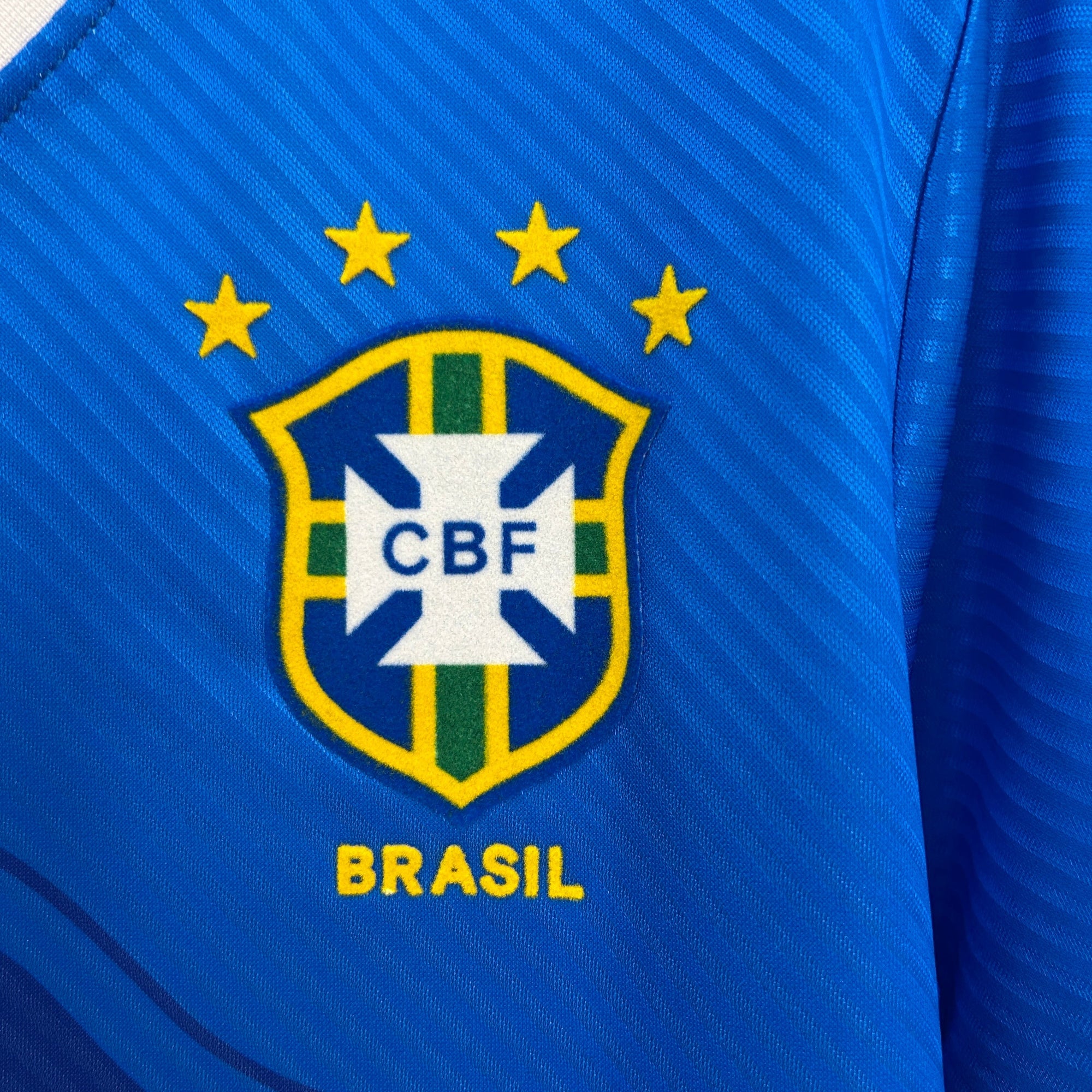 Camisa Seleção Reserva 93/94 - Versão Retro