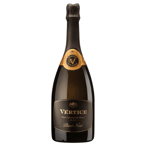 Vinho Espumante Branco Vértice Pinot Noir Extra Brut 2012