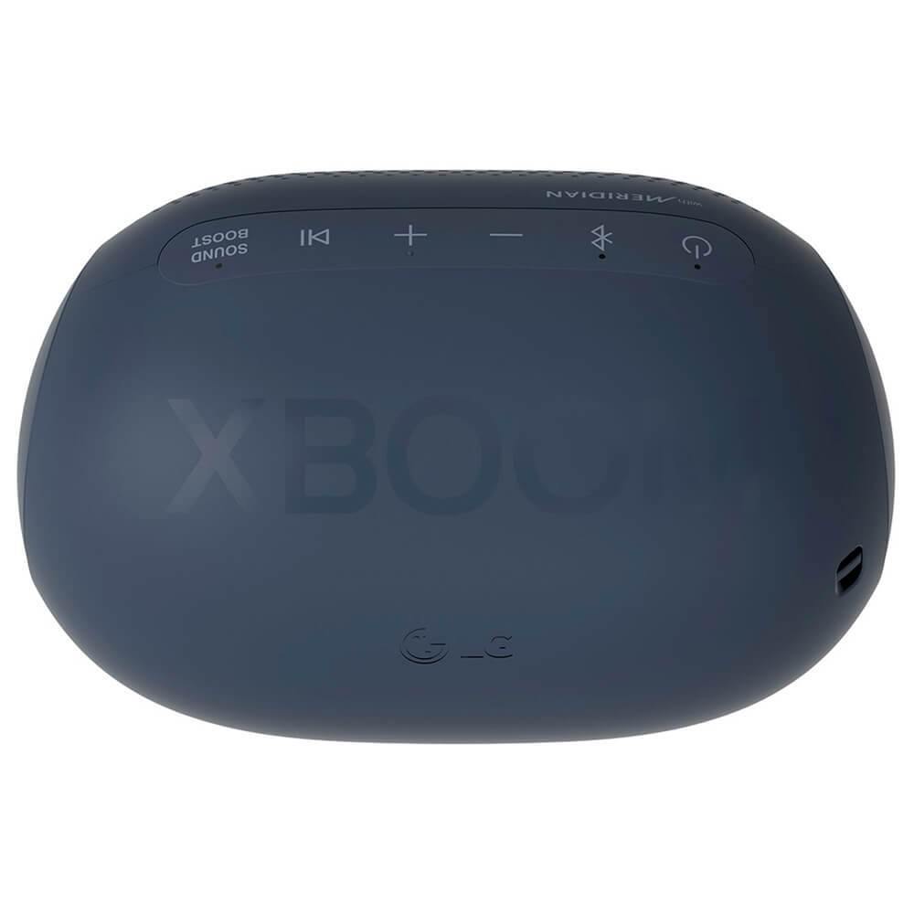 Caixa de Som LG XBOOM GO PL2 Bluetooth