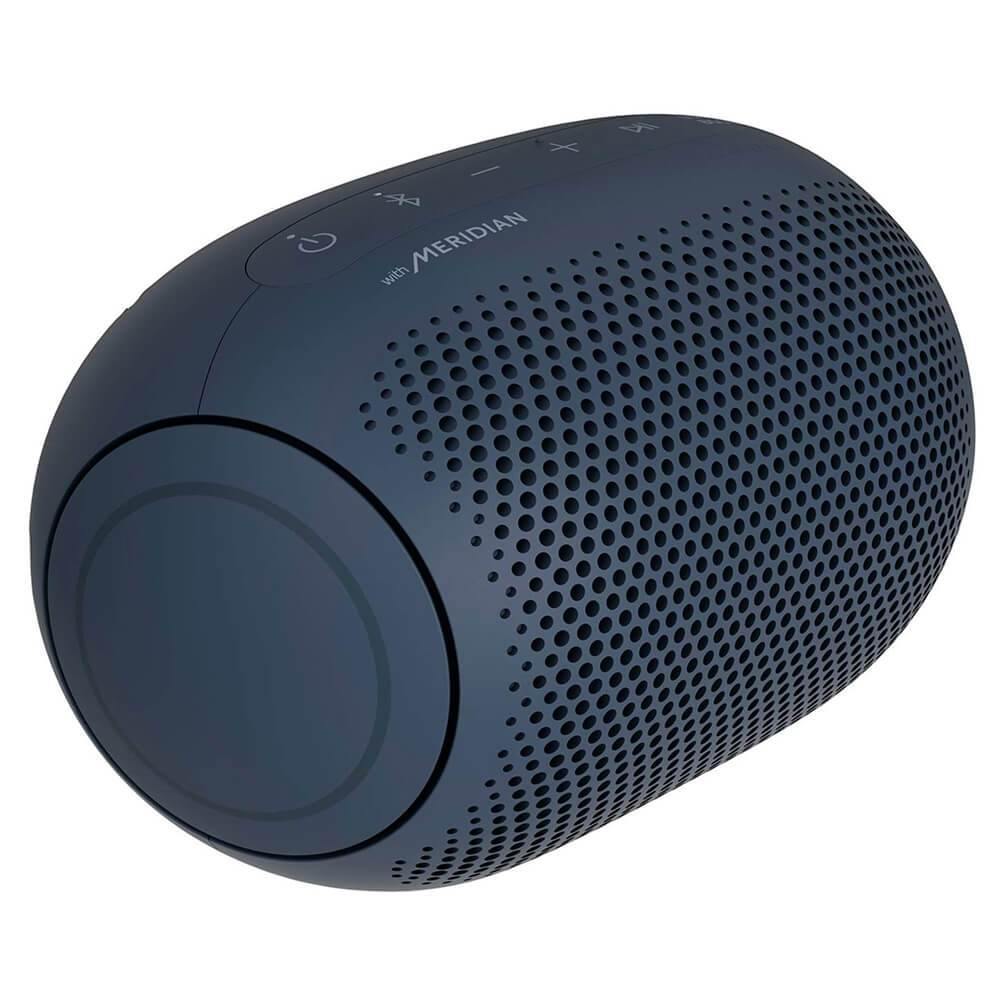 Caixa de Som LG XBOOM GO PL2 Bluetooth