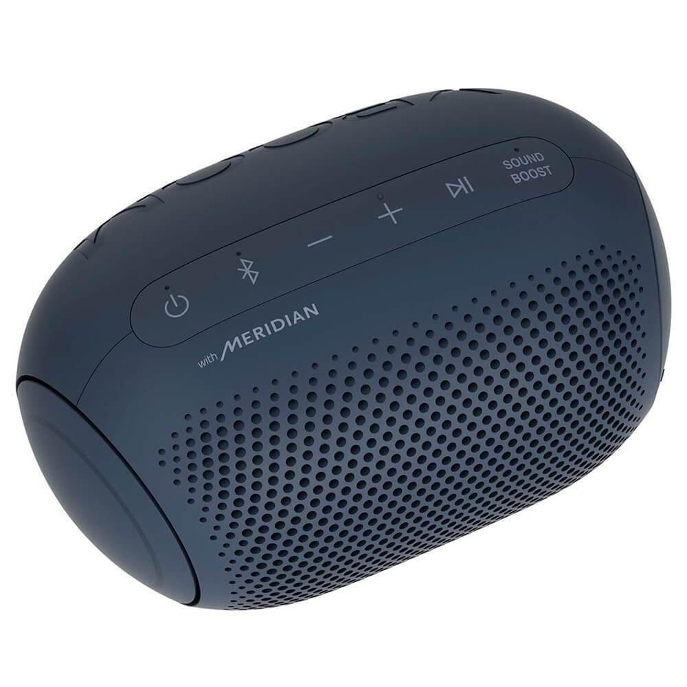 Caixa de Som LG XBOOM GO PL2 Bluetooth