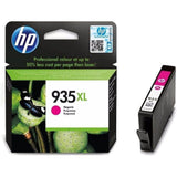 Cartucho HP 935XL Magenta Original C2P25AB Para HP Officejet