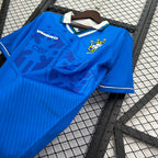 Camisa Seleção Reserva 93/94 - Versão Retro