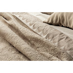 Colcha Matelasse Solteiro Cores 2pçs Camesa 160x230