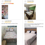 Colcha Matelasse Solteiro Cores 2pçs Camesa 160x230