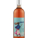 Vinho Rosé Guriazita