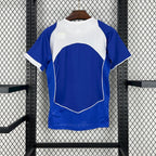 Camisa Seleção Reserva 2004- Versão Retro