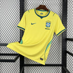 Camisa Seleção Titular 26/27 - Copa do Mundo