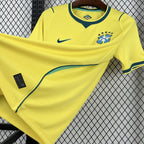 Camisa Seleção Titular 26/27 - Copa do Mundo