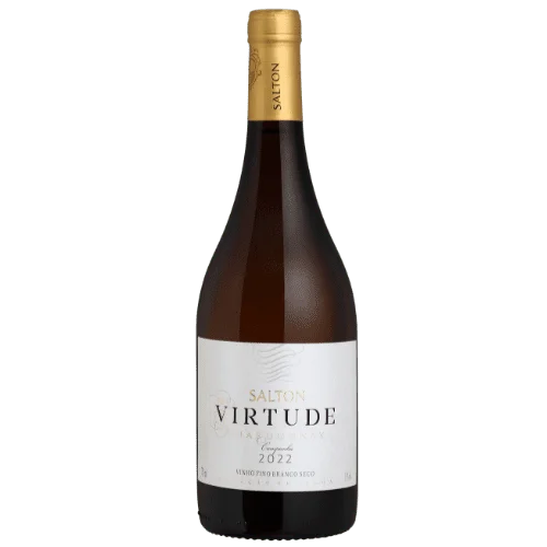 Vinho Branco Salton Virtude Chardonnay 2022