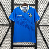 Camisa Seleção Reserva 93/94 - Versão Retro
