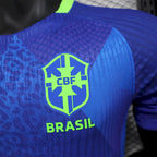 Camisa Seleção 25/26 Reserva - Versão Jogador