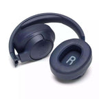 Headphone JBL Bluetooth Tune 750BTNC Over Ear Com Cancelamento de Ruído