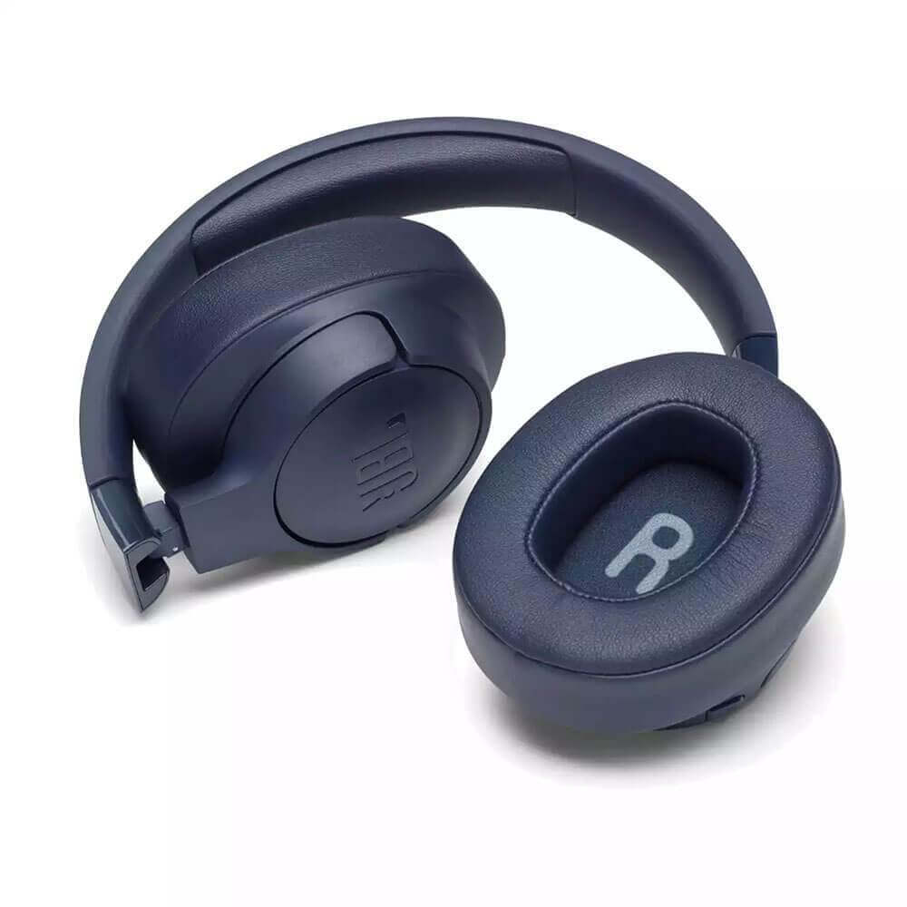 Headphone JBL Bluetooth Tune 750BTNC Over Ear Com Cancelamento de Ruído