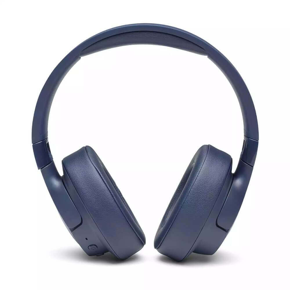 Headphone JBL Bluetooth Tune 750BTNC Over Ear Com Cancelamento de Ruído