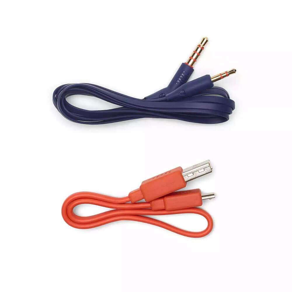 Headphone JBL Bluetooth Tune 750BTNC Over Ear Com Cancelamento de Ruído