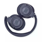 Headphone JBL Bluetooth Tune 750BTNC Over Ear Com Cancelamento de Ruído