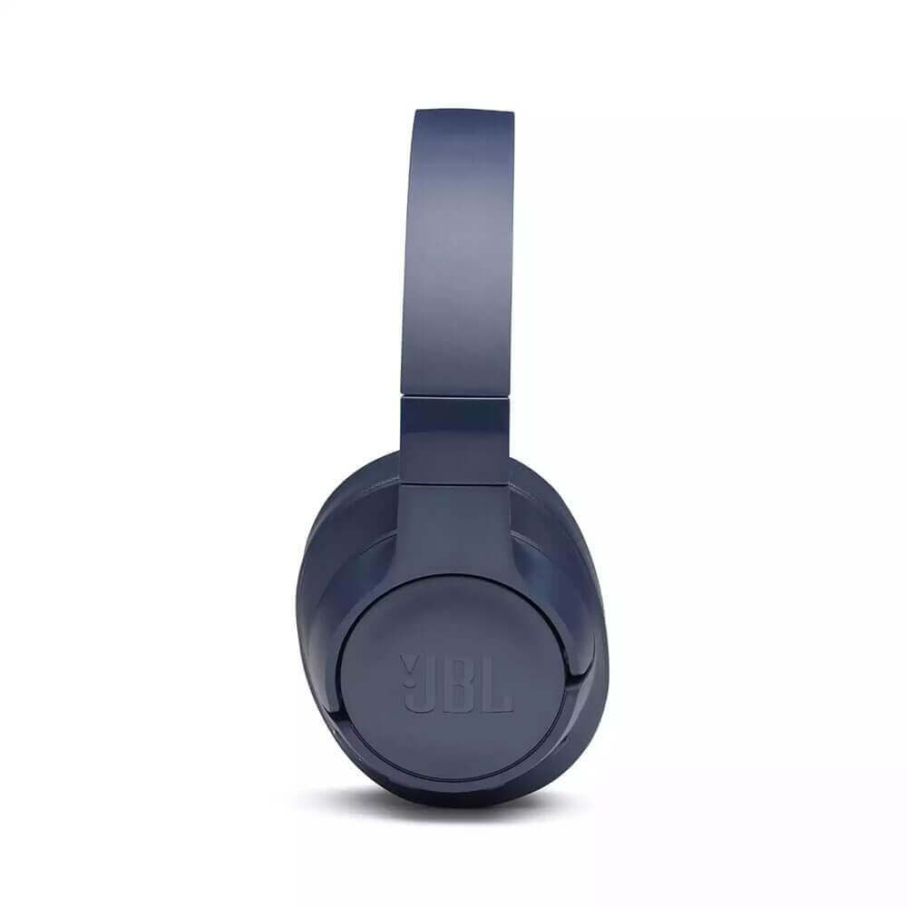 Headphone JBL Bluetooth Tune 750BTNC Over Ear Com Cancelamento de Ruído