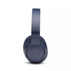 Headphone JBL Bluetooth Tune 750BTNC Over Ear Com Cancelamento de Ruído