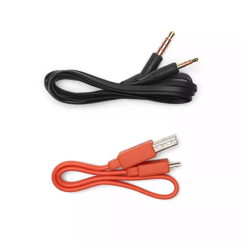 Headphone JBL Bluetooth Tune 750BTNC Over Ear Com Cancelamento de Ruído