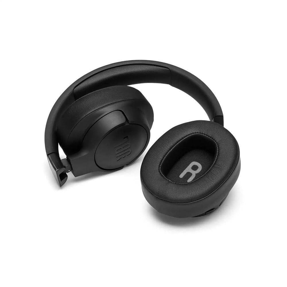 Headphone JBL Bluetooth Tune 750BTNC Over Ear Com Cancelamento de Ruído