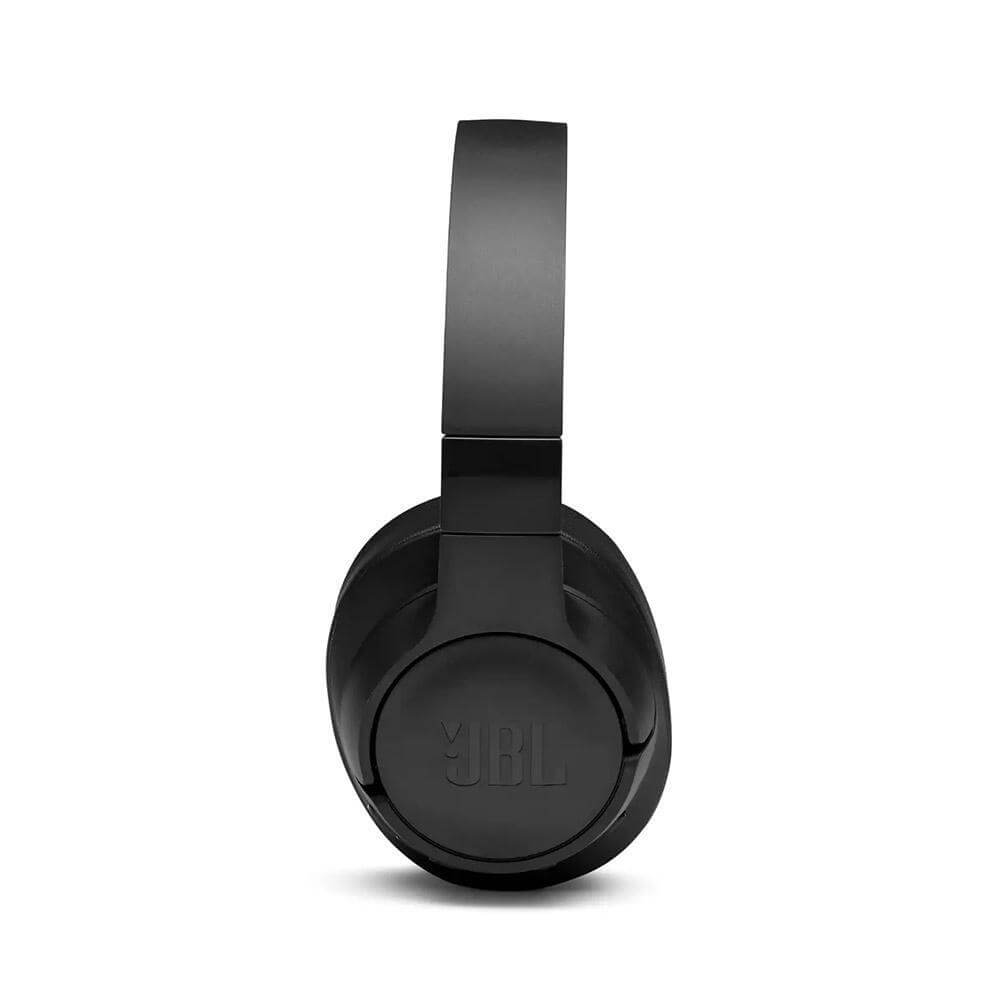Headphone JBL Bluetooth Tune 750BTNC Over Ear Com Cancelamento de Ruído