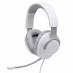 Headset Gamer JBL Quantum 100 Drivers 40mm