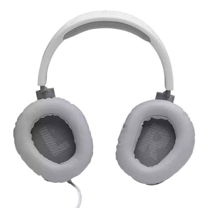 Headset Gamer JBL Quantum 100 Drivers 40mm