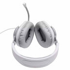 Headset Gamer JBL Quantum 100 Drivers 40mm