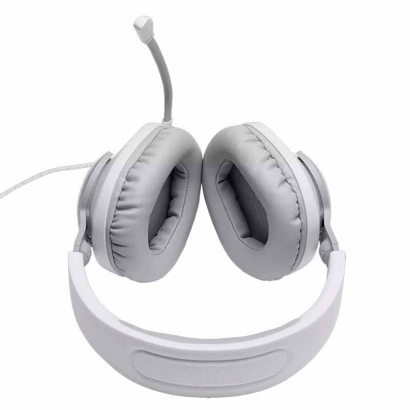 Headset Gamer JBL Quantum 100 Drivers 40mm