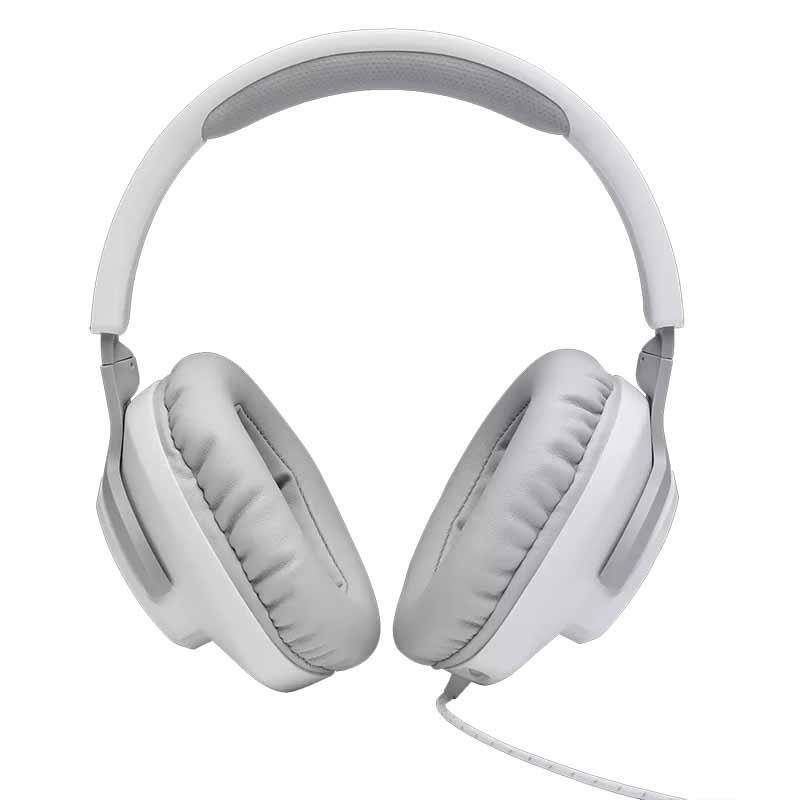 Headset Gamer JBL Quantum 100 Drivers 40mm
