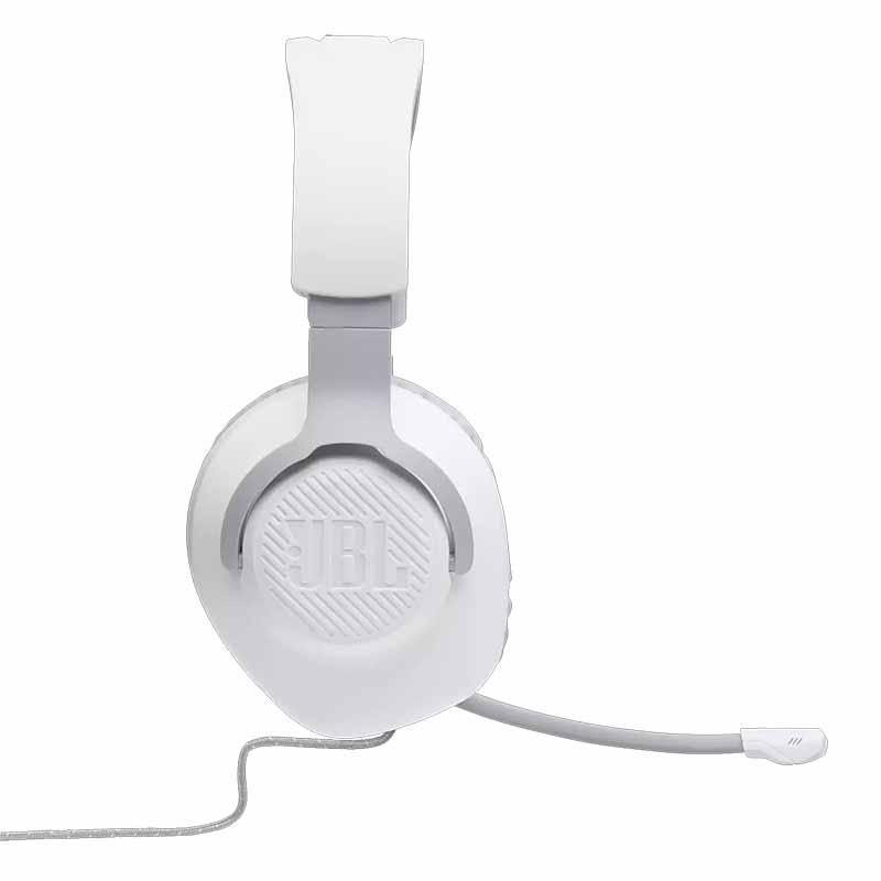 Headset Gamer JBL Quantum 100 Drivers 40mm