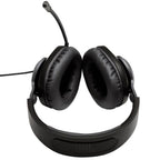 Headset Gamer JBL Quantum 100 Drivers 40mm