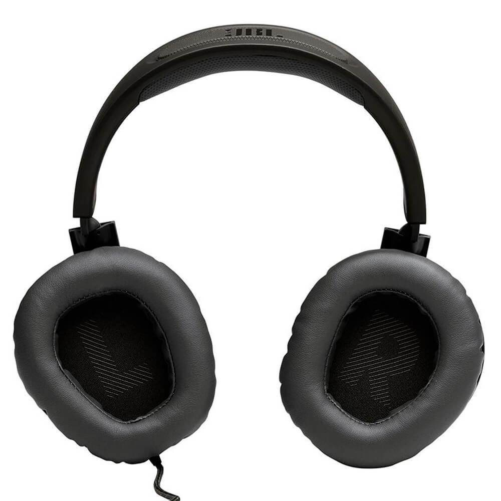 Headset Gamer JBL Quantum 100 Drivers 40mm