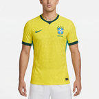 Camisa Seleção Titular 26/27 - Versão Jogador  Copa do Mundo