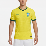 Camisa Seleção Titular 26/27 - Versão Jogador  Copa do Mundo