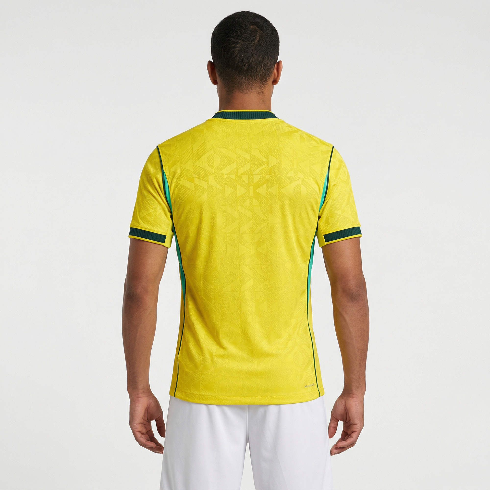 Camisa Seleção Titular 26/27 - Versão Jogador  Copa do Mundo