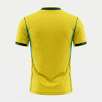Camisa Seleção Titular 26/27 - Versão Jogador  Copa do Mundo