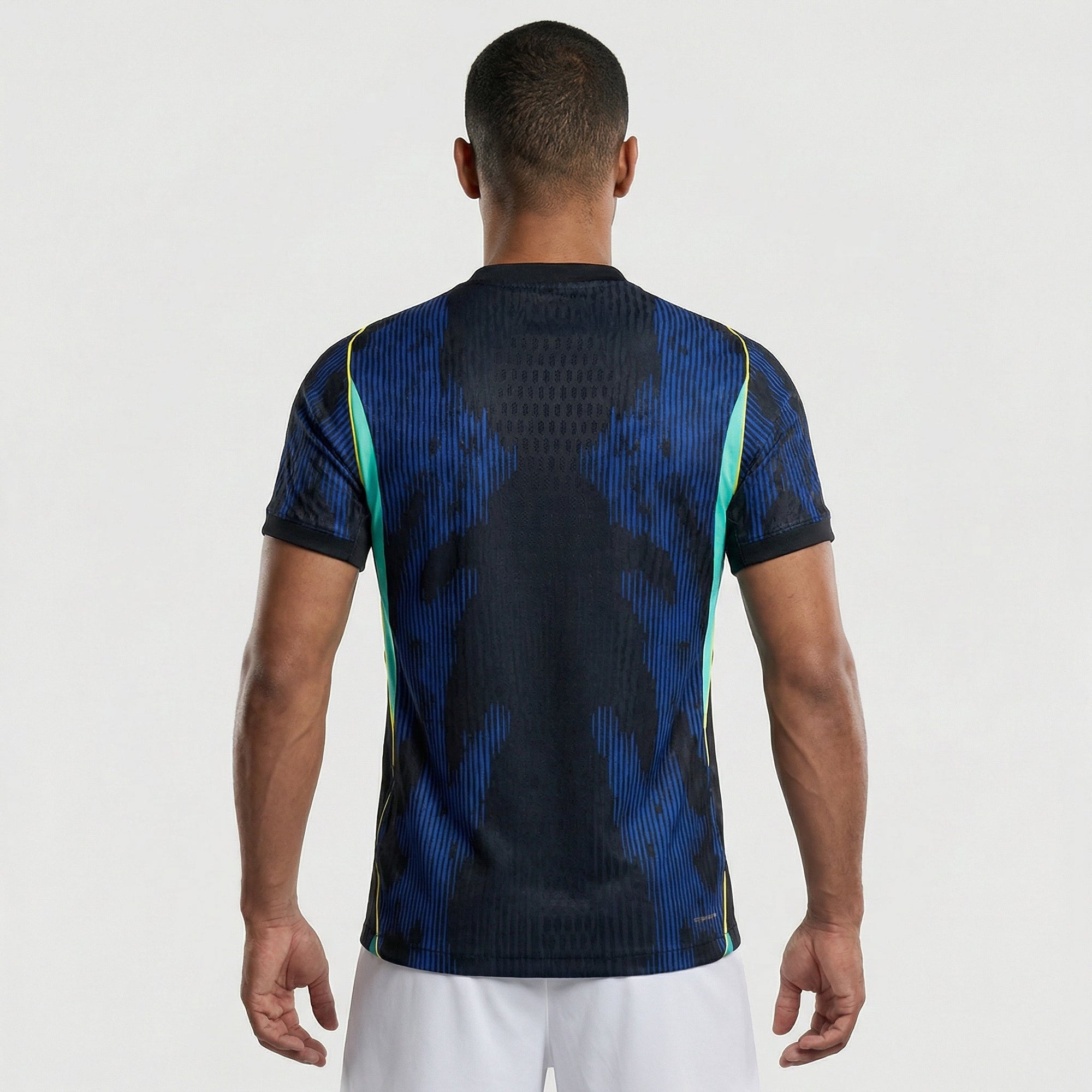 Camisa Seleção Reserva  26/27 - Versão Jogador  Copa do Mundo