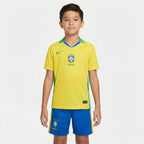 Kit Infantil Seleção Titular - 25/26
