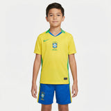 Kit Infantil Seleção Titular - 25/26
