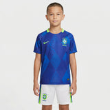 Kit Infantil Seleção Reserva - 25/26