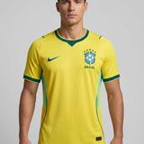 Camisa Seleção Titular 26/27 - Copa do Mundo