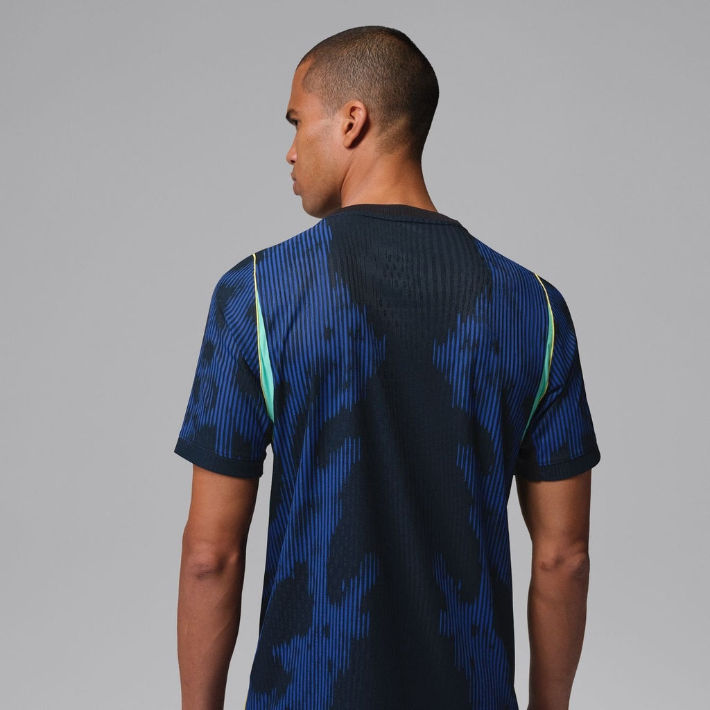 Camisa do Brasil 2026 Original Visitante - Masculina